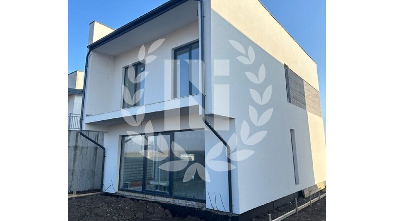 Vila individuala Tunari tva inclus