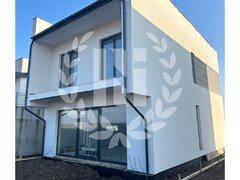 Vila individuala Tunari tva inclus